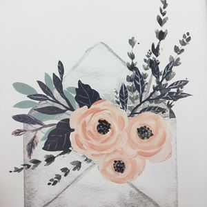 Meet your Posher, April